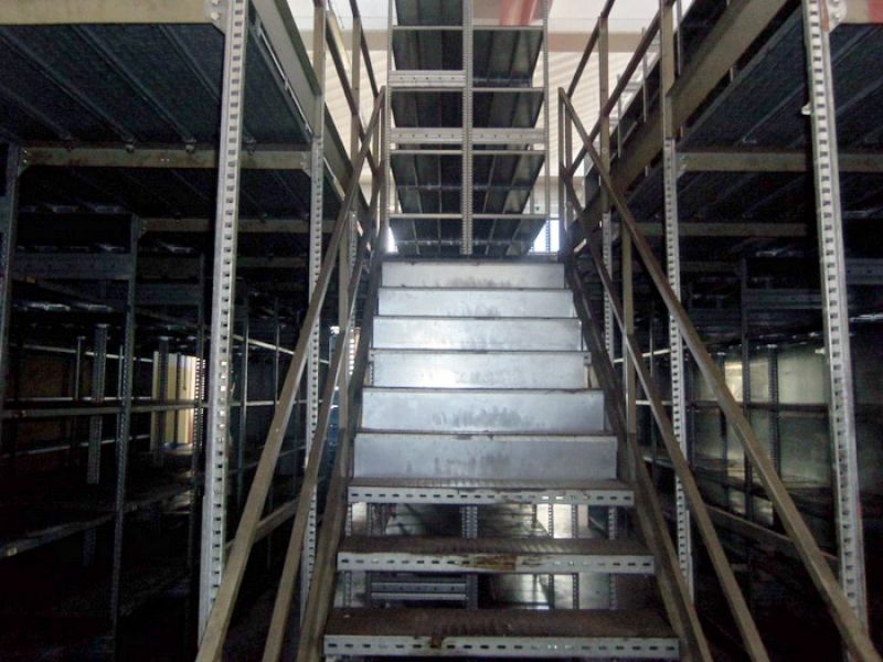 platforme za skladišta i magacine