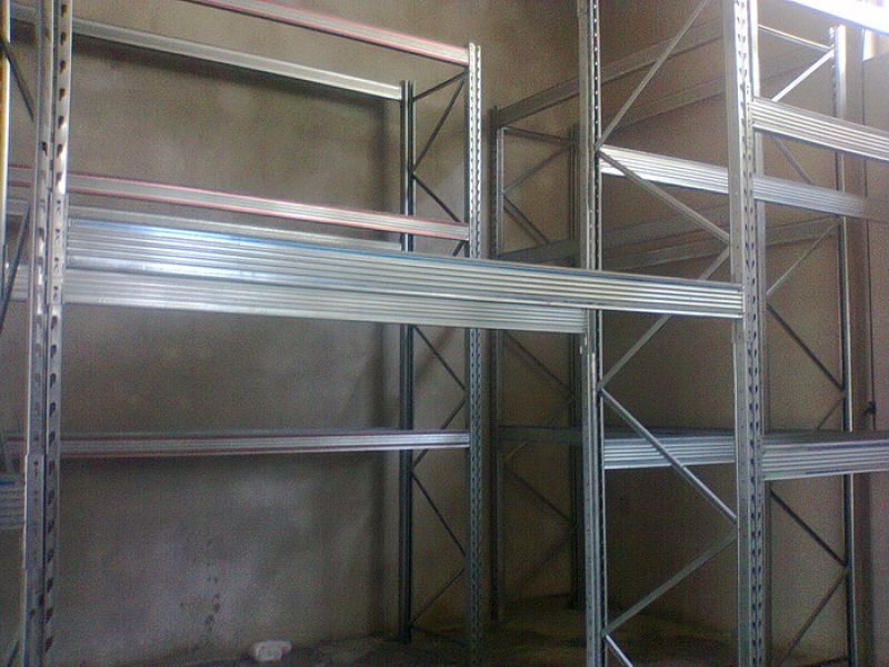 POLICE ZA RUČNO PAKOVANJE ROBE 8