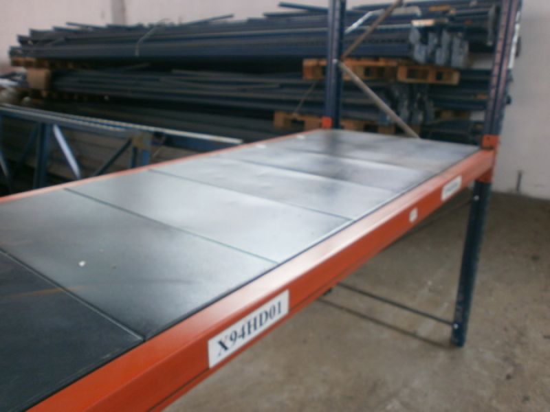 POLICE ZA RUČNO PAKOVANJE ROBE 9